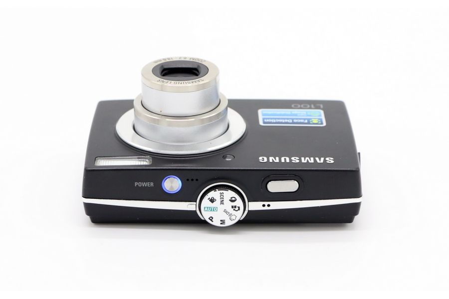 Фотокамера цифровая компактная Samsung L100