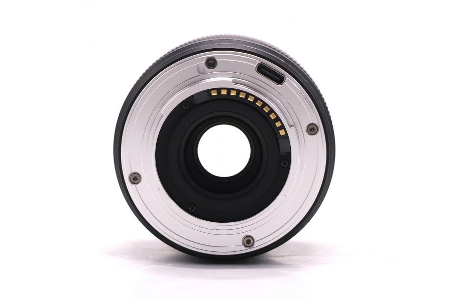 Объектив Viltrox 56mm AF F1.7 для Fujifilm X в упаковке