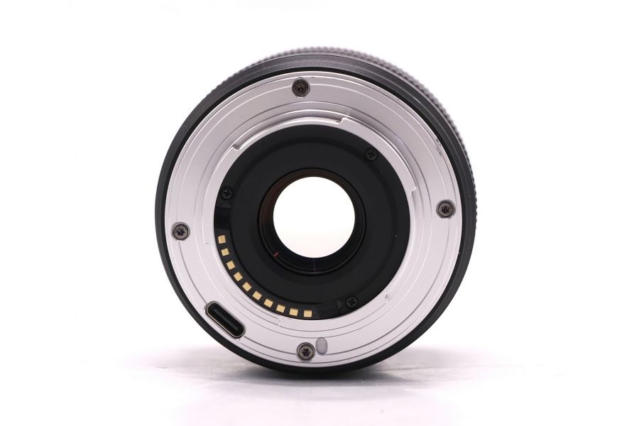 Viltrox AF 25mm f/1.7 для Fujifilm X-Mount в упаковке