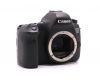 Canon EOS 6D body (пробег 84690 кадров)