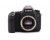Canon EOS 6D body (пробег 84690 кадров)
