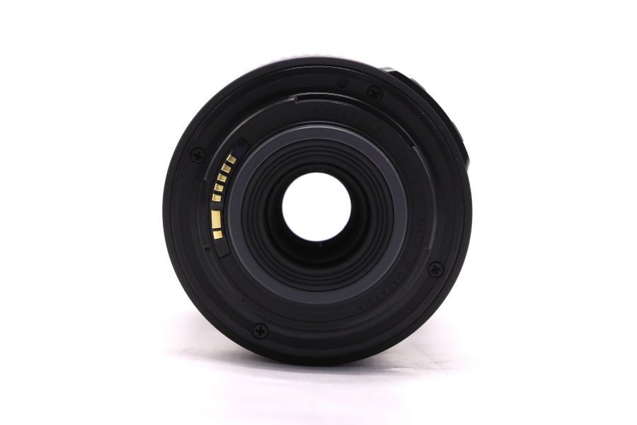 Объектив Canon EF-S 55-250mm f/4-5.6 IS