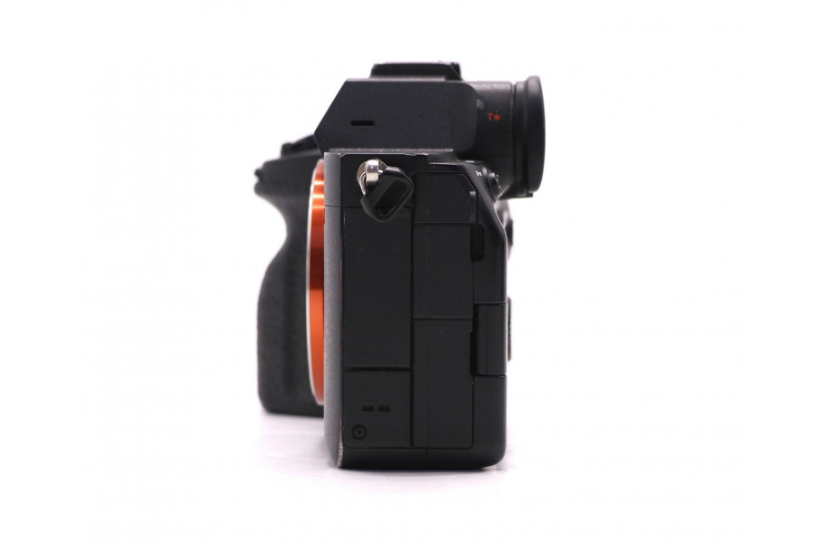 Sony A7IV ILCE-7M4 body (пробег 38600 кадров)