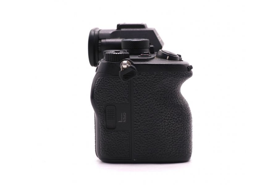 Sony A7IV ILCE-7M4 body (пробег 38600 кадров)