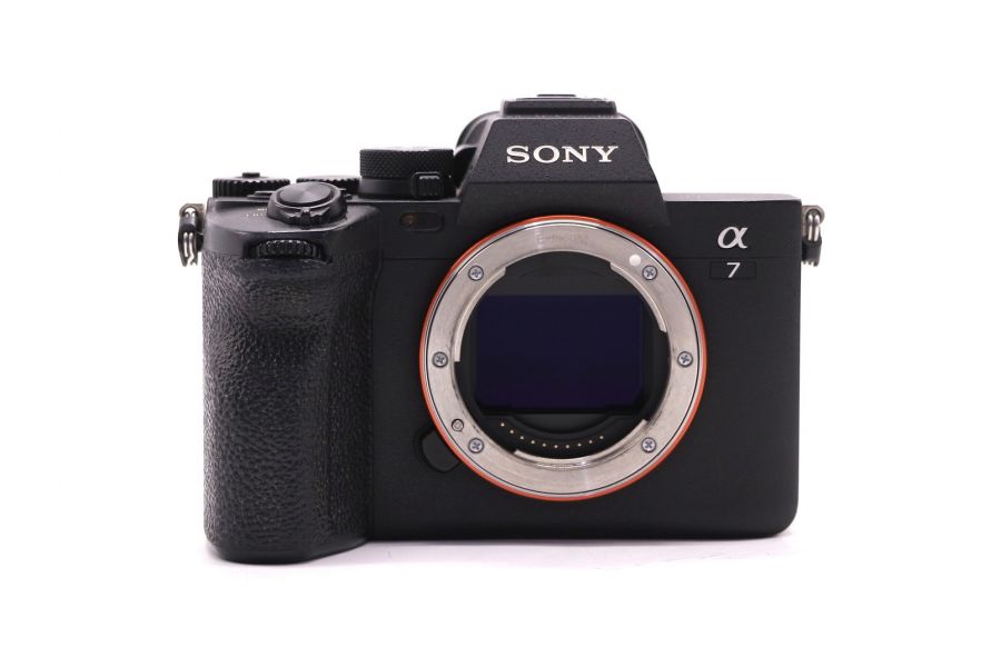 Sony A7IV ILCE-7M4 body (пробег 38600 кадров)