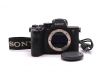 Sony A7IV ILCE-7M4 body (пробег 38600 кадров)