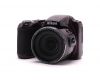 Компактная камера Nikon Coolpix L820 фиолетовый