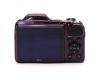 Компактная камера Nikon Coolpix L820 фиолетовый