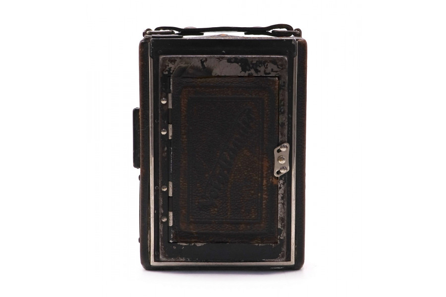 Камера Voigtlander Avus + Voigtar Anastigmat 7.7 f/10.5