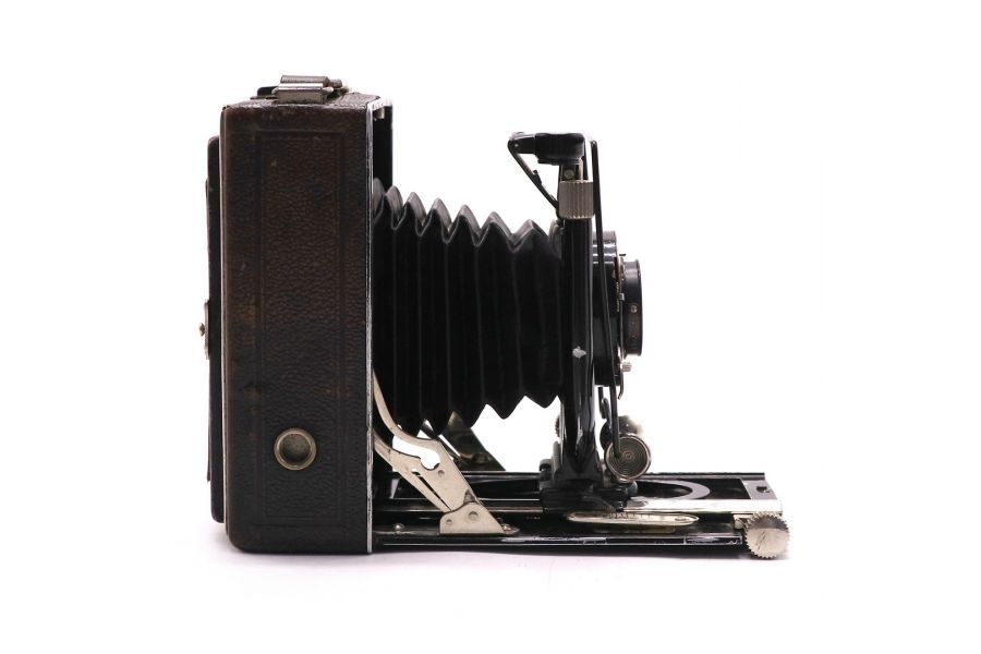 Камера Voigtlander Avus + Voigtar Anastigmat 7.7 f/10.5