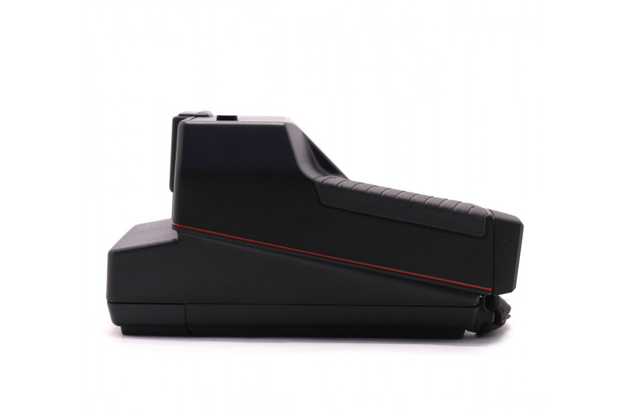 Фотоаппарат Polaroid Impulse Portrait black в упаковке