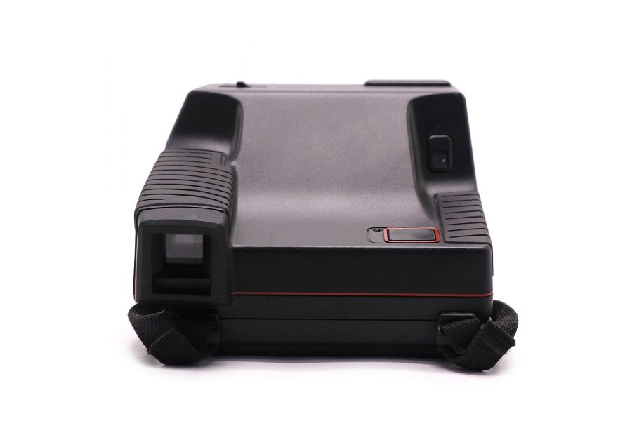 Фотоаппарат Polaroid Impulse Portrait black в упаковке