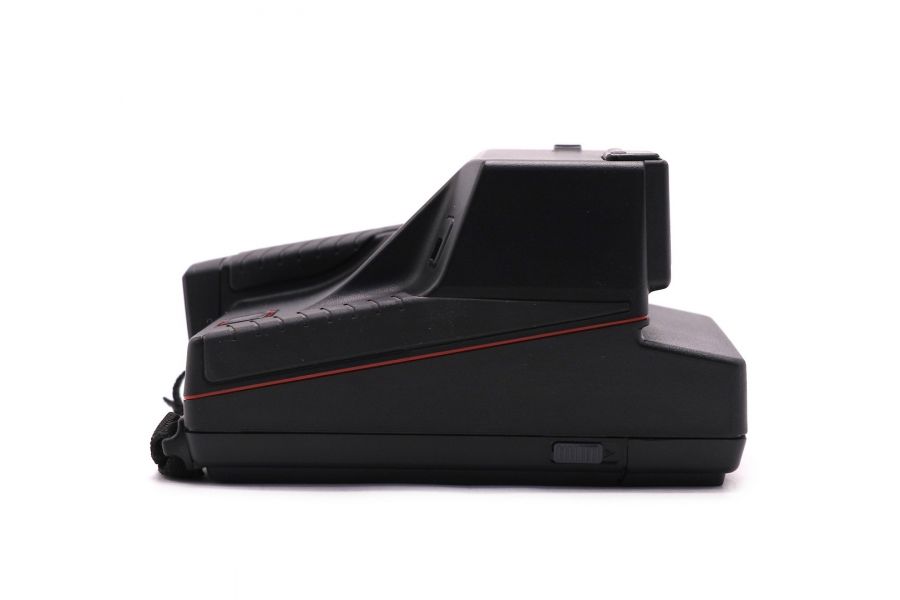 Фотоаппарат Polaroid Impulse Portrait black в упаковке