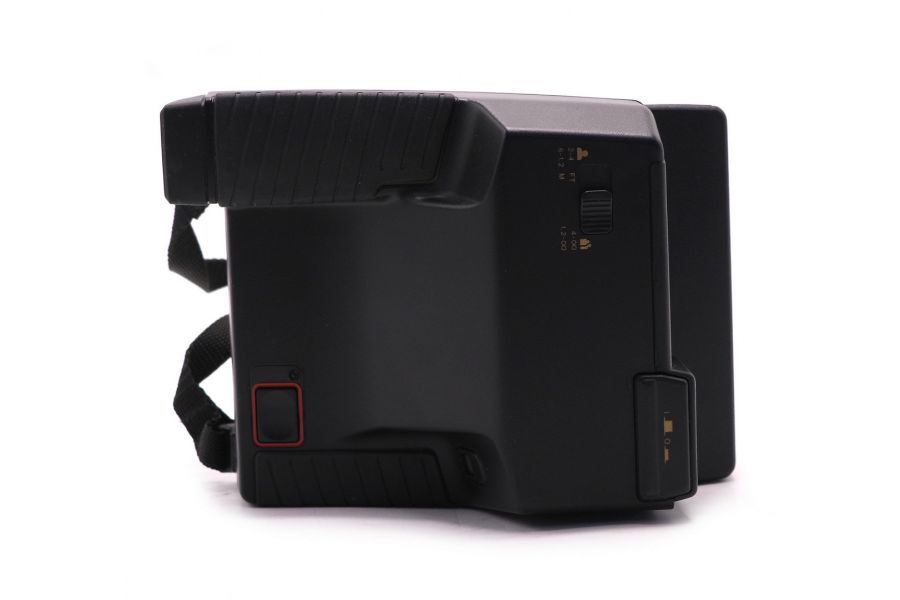 Фотоаппарат Polaroid Impulse Portrait black в упаковке