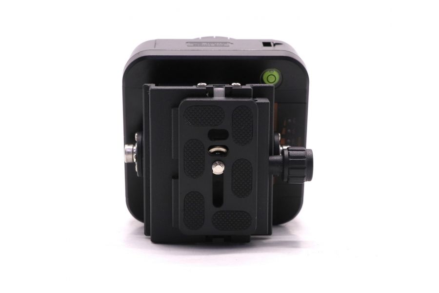 Моторизированная голова Zifon YT1000 в упаковке