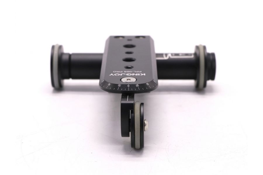 Видео слайдер KingJoy PPL-06S PRO в упаковке