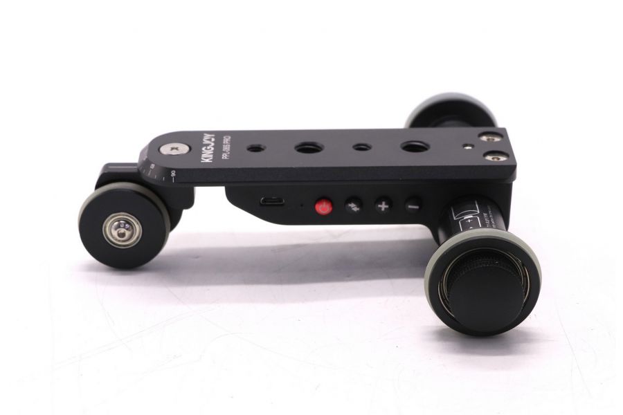 Видео слайдер KingJoy PPL-06S PRO в упаковке