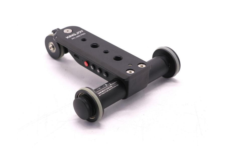 Видео слайдер KingJoy PPL-06S PRO в упаковке