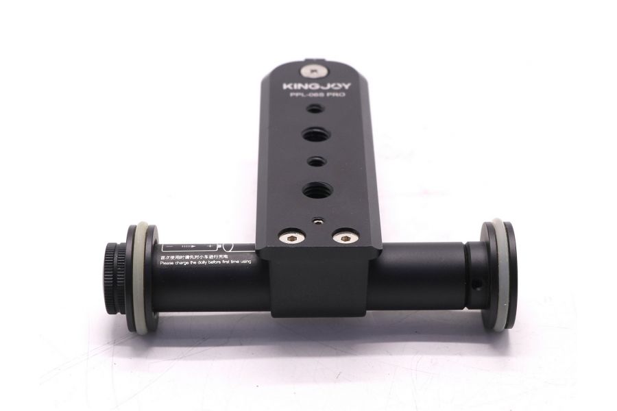 Видео слайдер KingJoy PPL-06S PRO в упаковке