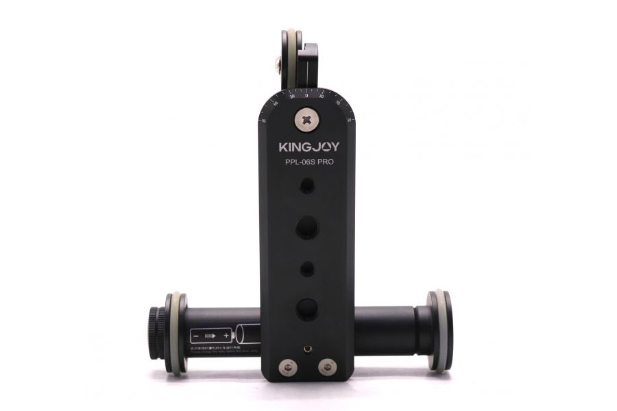 Видео слайдер KingJoy PPL-06S PRO в упаковке