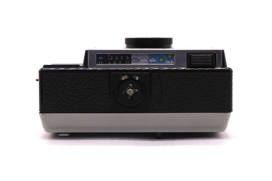 Коллекционная фотокамера Kodak Instamatic 224