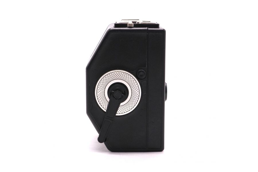 Кинокамера компактная пленочная Lomokino Super 35