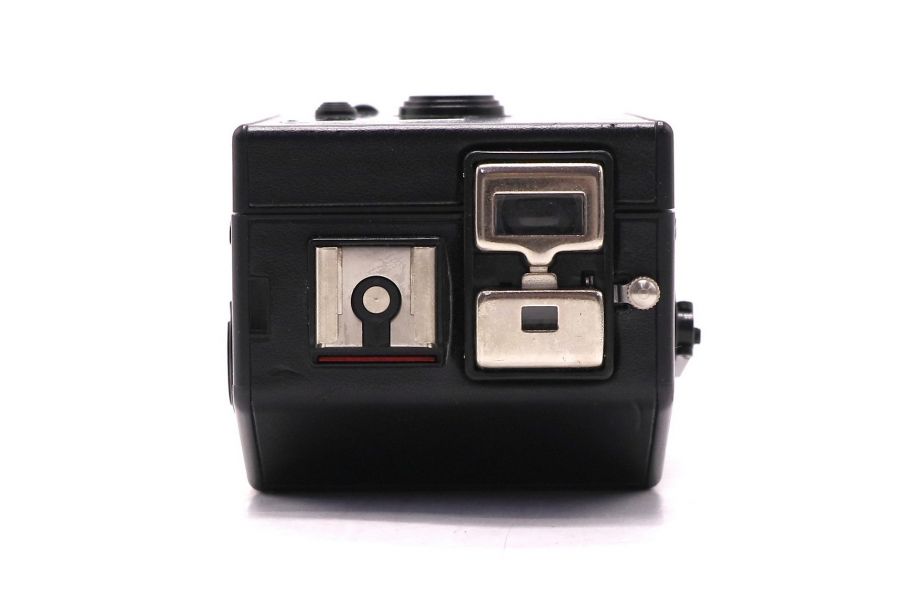 Кинокамера компактная пленочная Lomokino Super 35