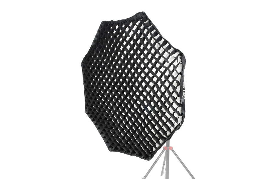 Октобокс Godox SB-UFW120 быстроскладной с сотами