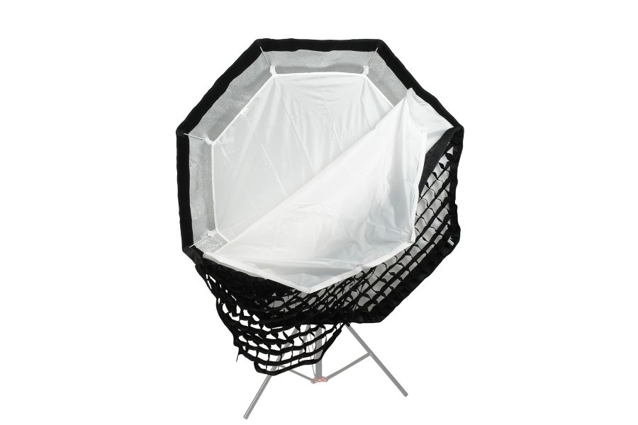 Октобокс Godox SB-UFW120 быстроскладной с сотами