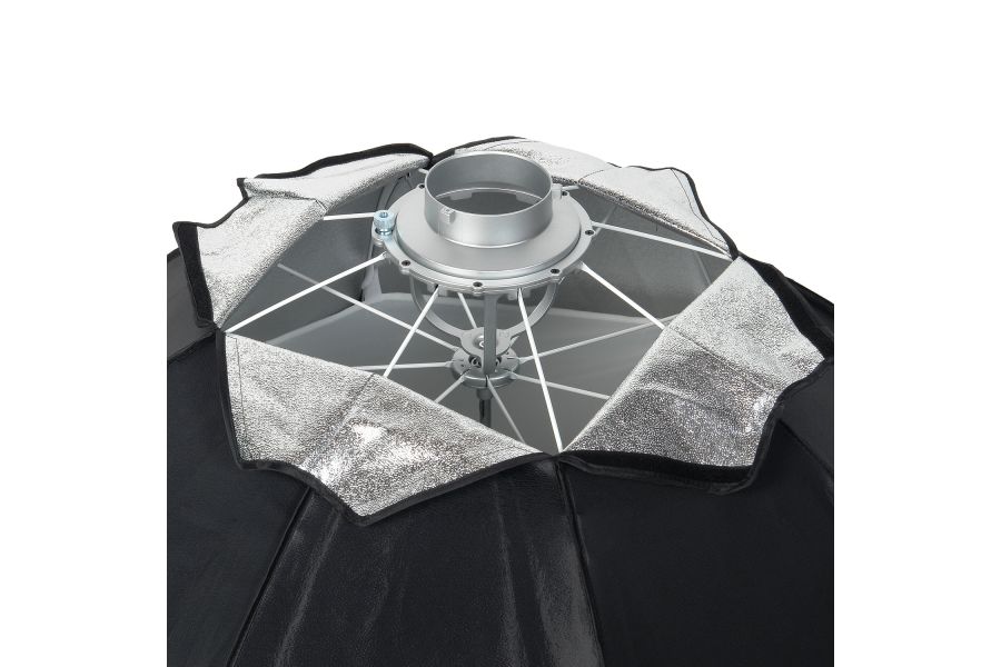 Октобокс Godox SB-UFW120 быстроскладной с сотами