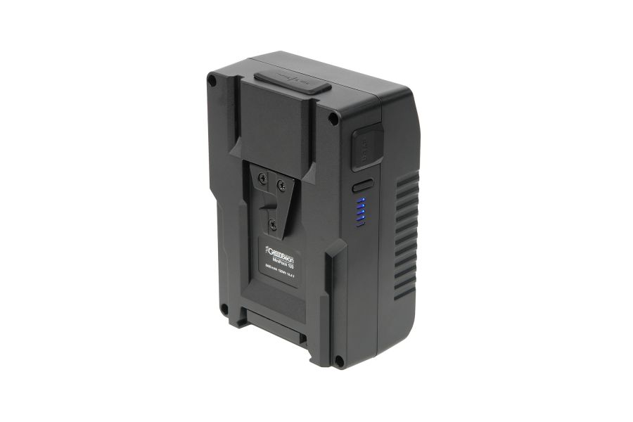 Аккумулятор GreenBean MiniPack 120