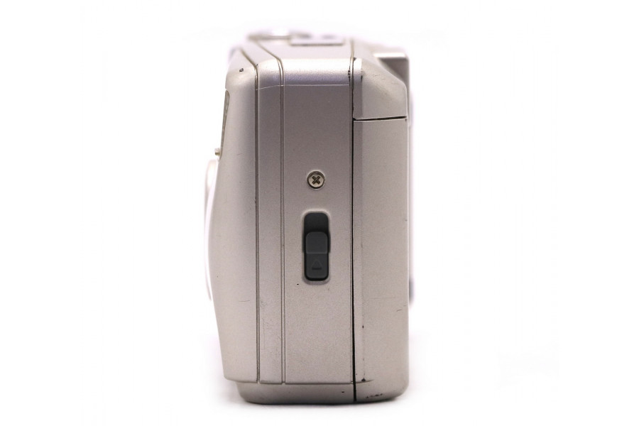 Компактная плёночная камера Olympus Trip 505