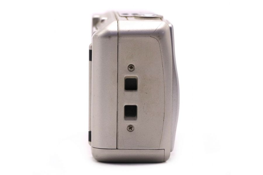 Компактная плёночная камера Olympus Trip 505