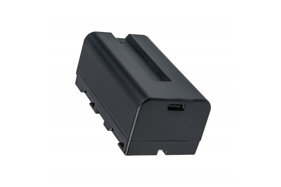 Аккумулятор GreenBean NP-F550 PROII (3350 мАч)