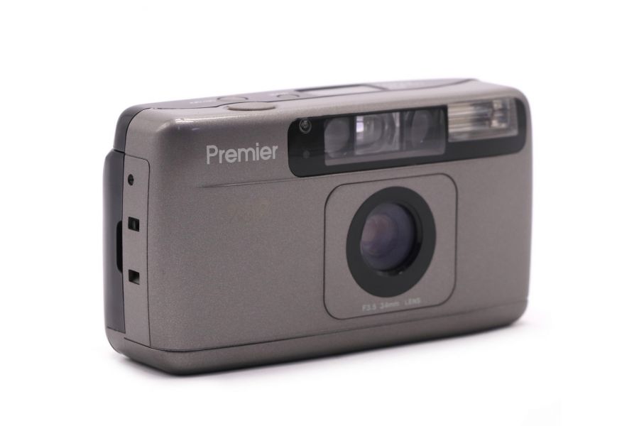 Компактная плёночная камера Premier M-959