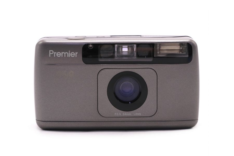 Компактная плёночная камера Premier M-959