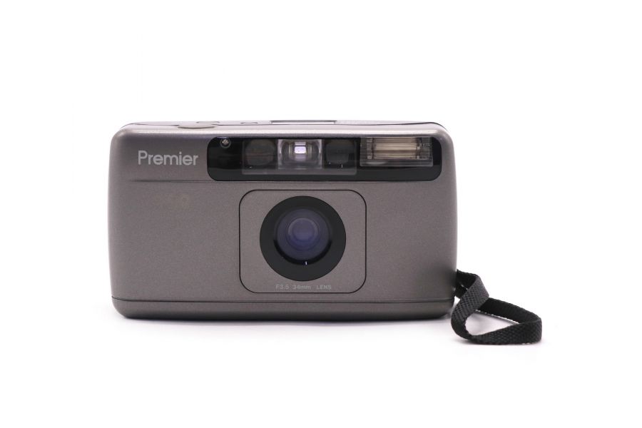 Компактная плёночная камера Premier M-959