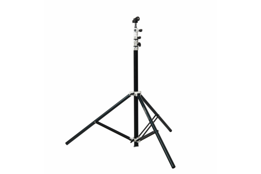 Стойка-тренога GreenBean GBStand 220 GTA для фото/видеостудии