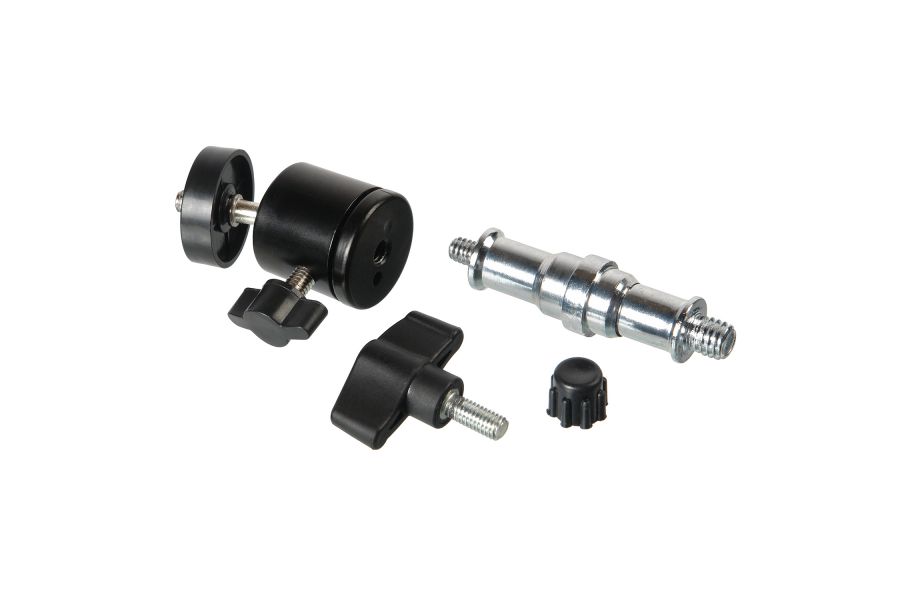 Стойка-тренога GreenBean GBStand 220 GTA для фото/видеостудии