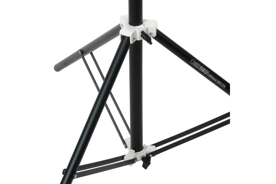 Стойка-тренога GreenBean GBStand 280 GTA для фото/видеостудии