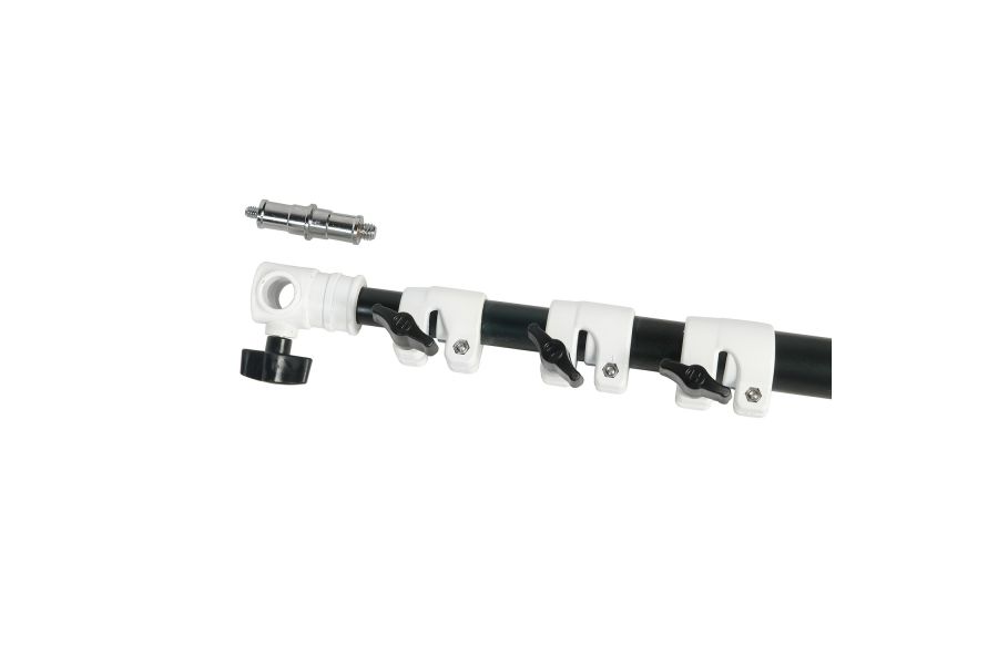 Стойка-тренога GreenBean GBStand 280 GTA для фото/видеостудии