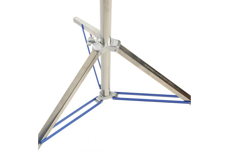 Стойка-тренога GreenBean Titan 280 BABY STEEL