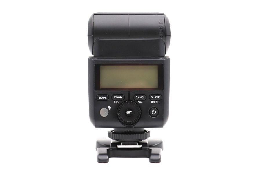 Фотовспышка Godox ThinkLite TT350P в упаковке