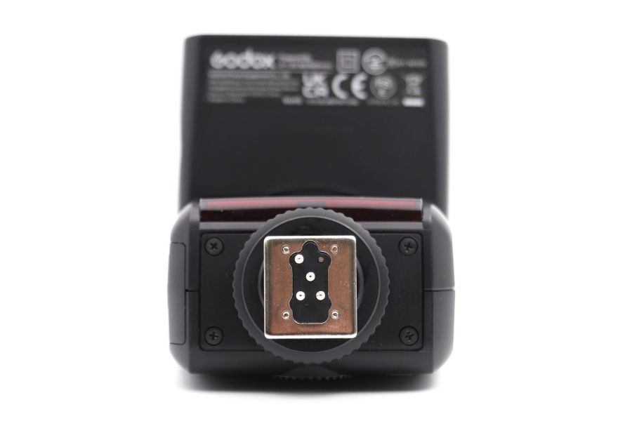 Фотовспышка Godox ThinkLite TT350P в упаковке