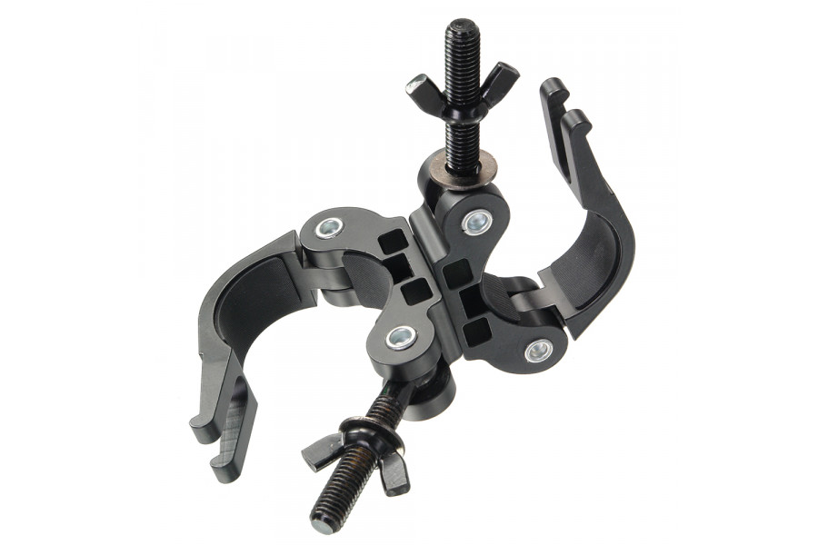 Зажим GreenBean PowerGrip PG-088 двойной на трубу