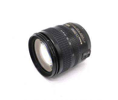 Стильный Nikon 18-70mm f3.5-4.5G ED-IF AF-S DX Zoom Nikkor