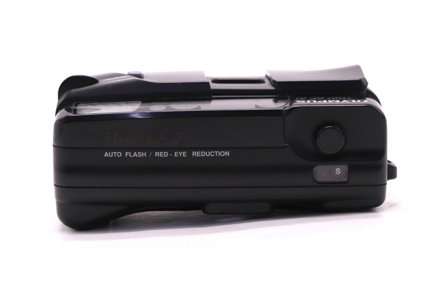 Винтажный фотоаппарат Olympus Trip AF 21