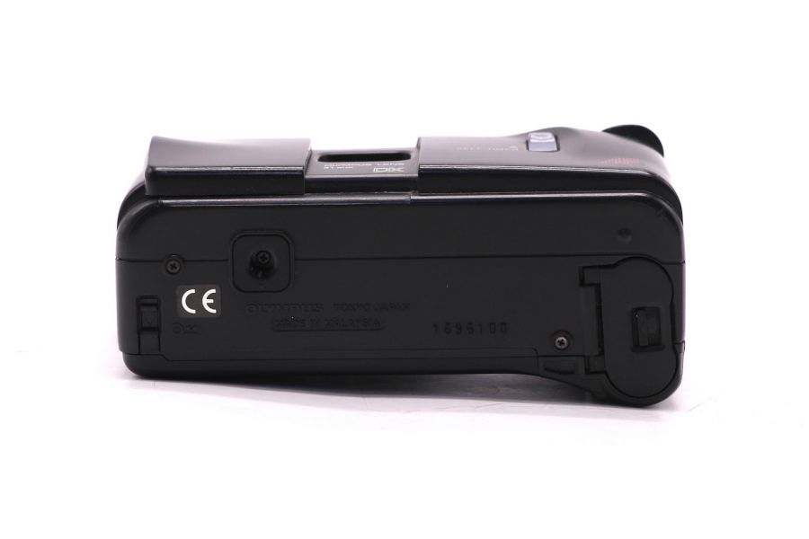 Винтажный фотоаппарат Olympus Trip AF 21