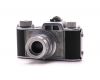 Компактная плёночная фотокамера AkArette II
