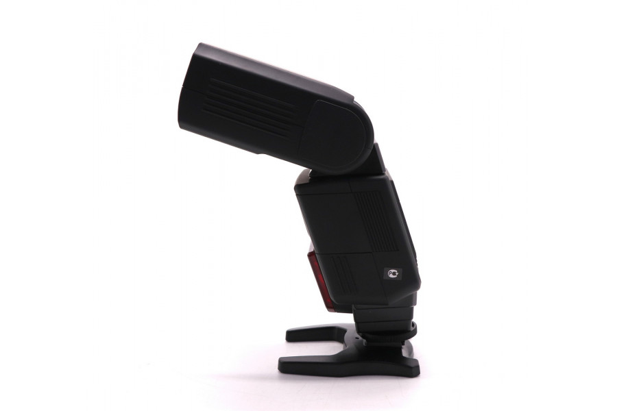 Фотовспышка Sigma EF-610 DG ST for Nikon в упаковке